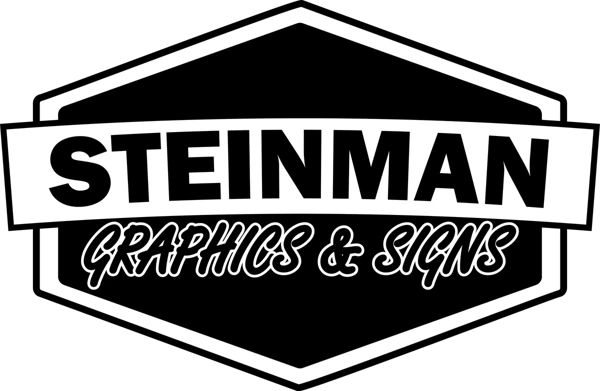 Steinman Graphics & Signs